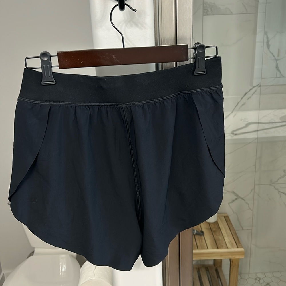 CRZ yoga shorts
